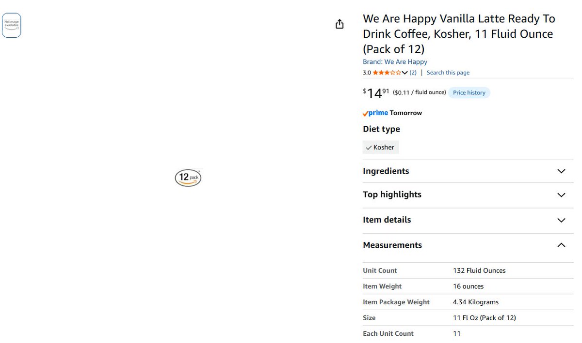 Amazon Price Errors tweet media