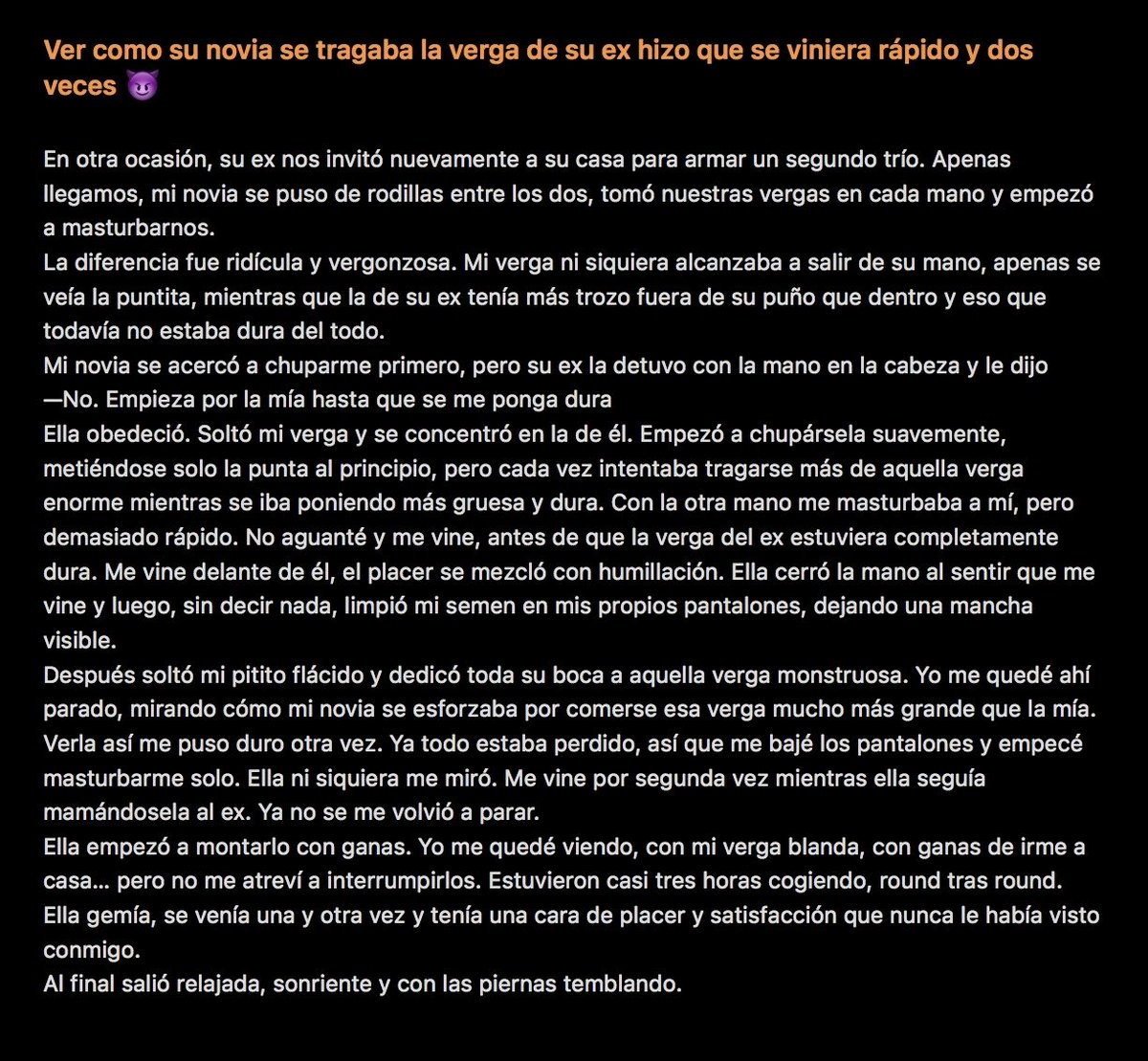 Swinger, Hotwife & Cornudos México 🔥 +18 tweet media