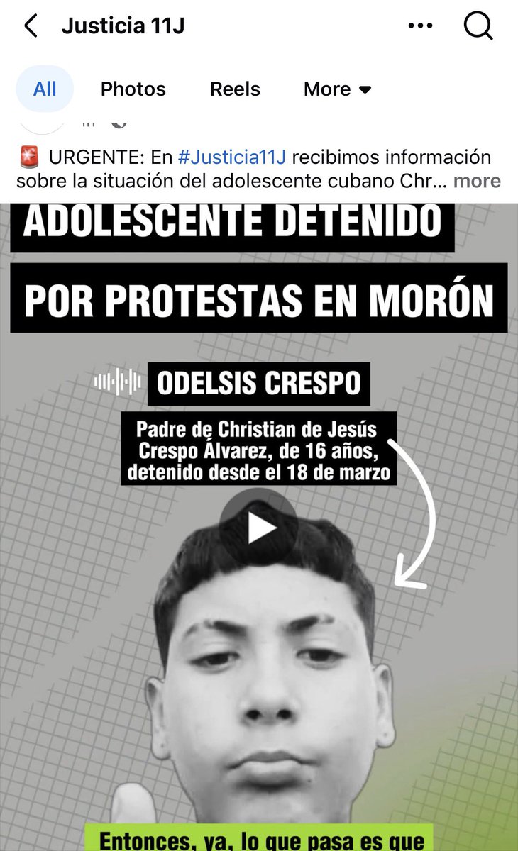 Anamely Ramos González tweet media