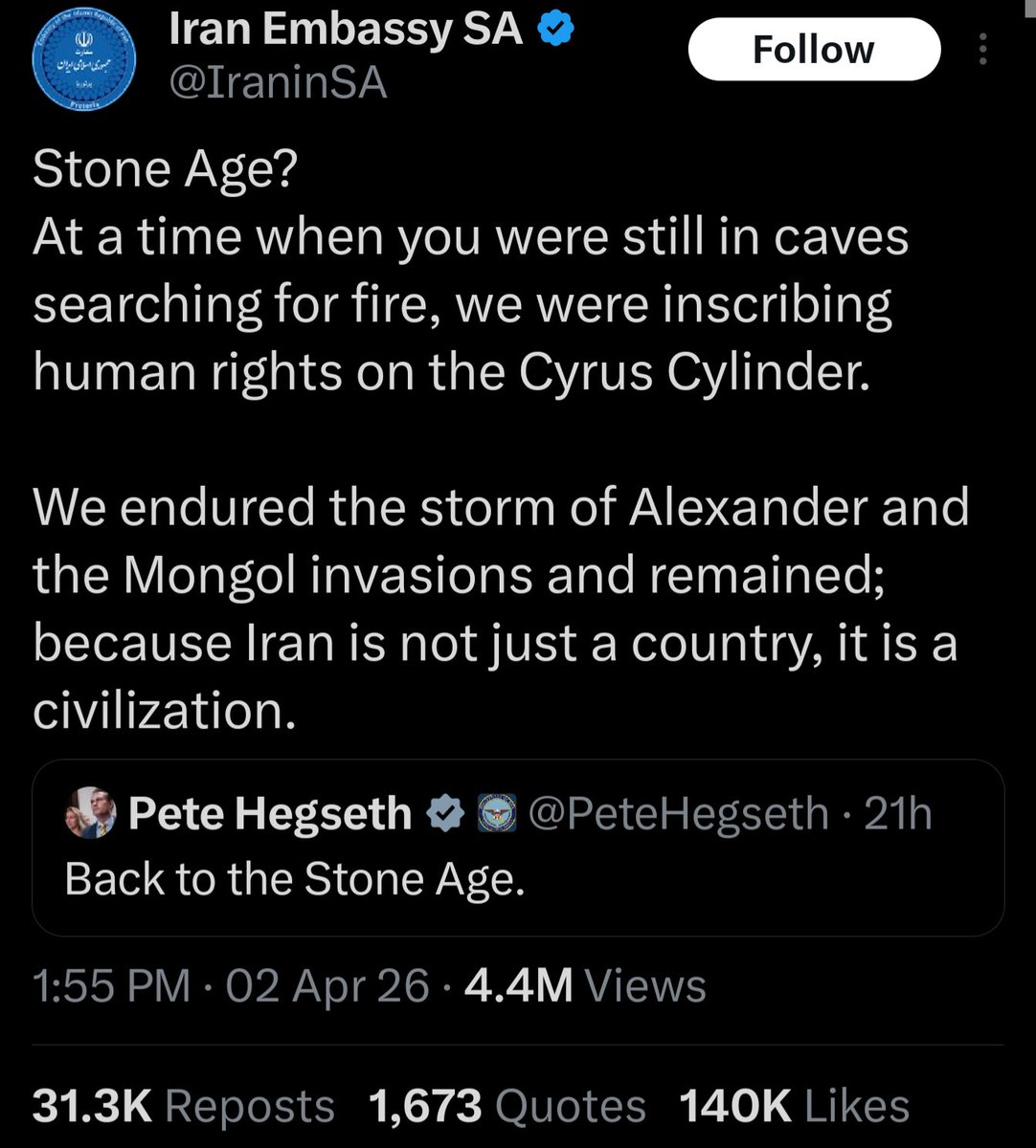 Flint Dibble 🍖🏺 tweet media