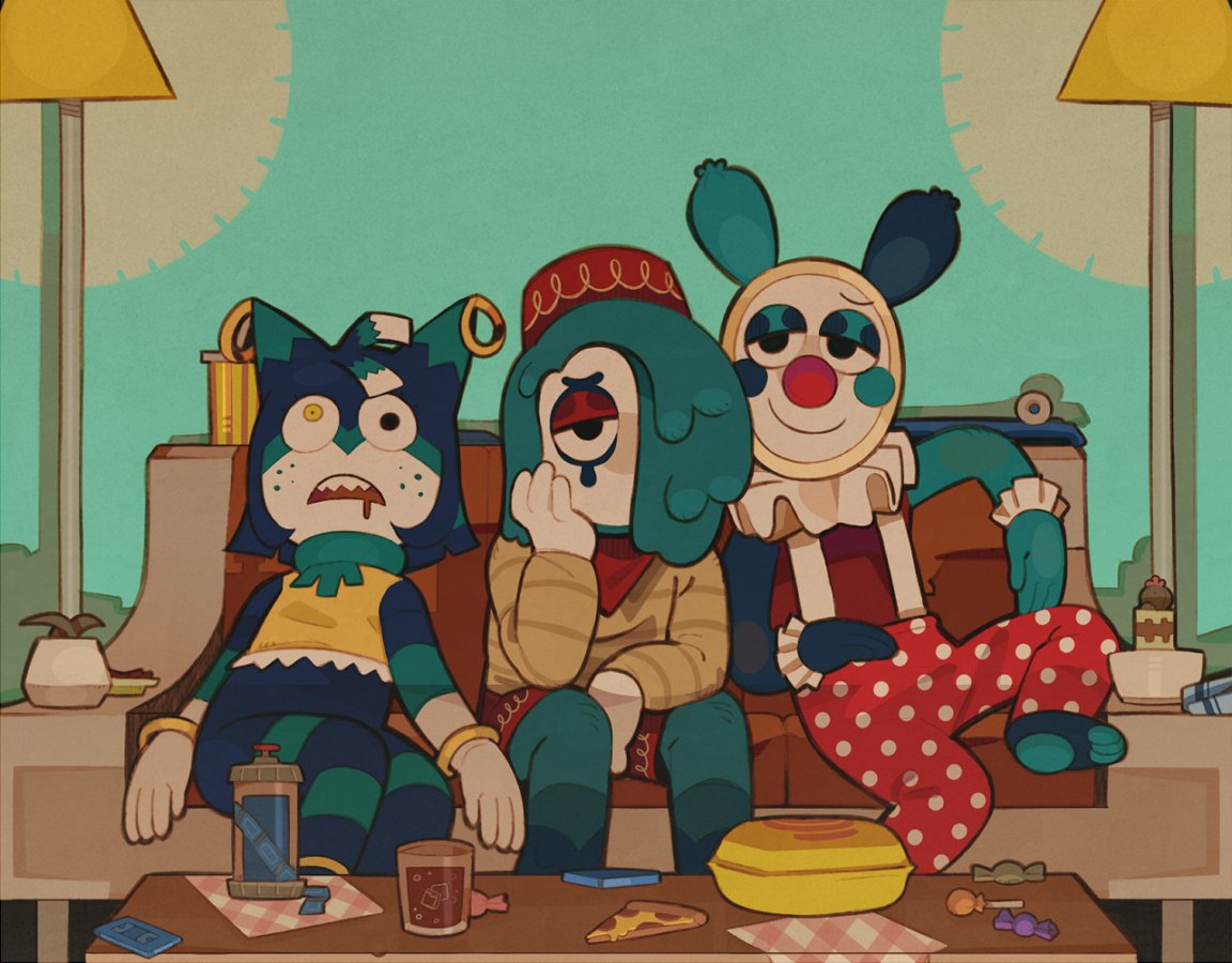 El_Ashes! tweet media