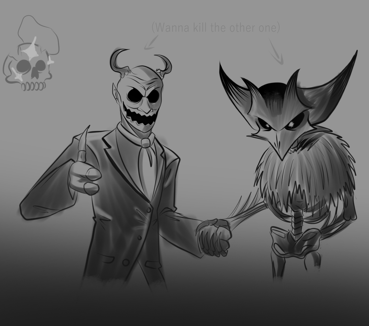 Demo Pirate D tweet media