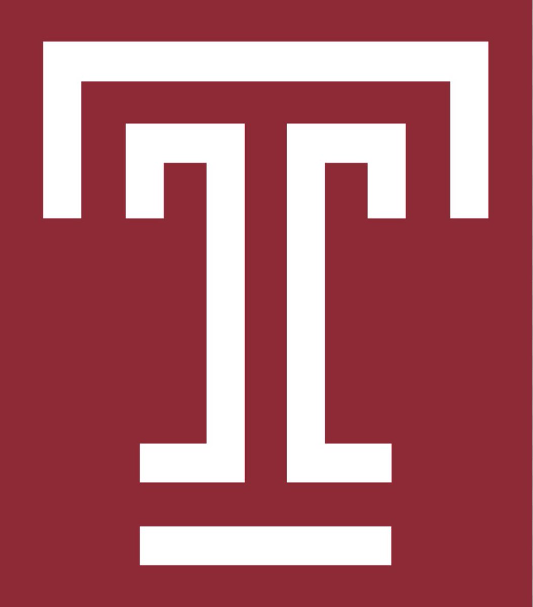 Braxton_moye11's tweet photo. After a great visit to @Temple_FB and a great conversation I’m blessed to receive an offer from temple university! #AGTG @MsgrFarrellFB @CoachReganLions @EvanOdeseye @ChadSimmons_ @BillyEmbody @TomLoy247 @DemetricDWarren @MaxPreps https://t.co/dW8ad5gZFm