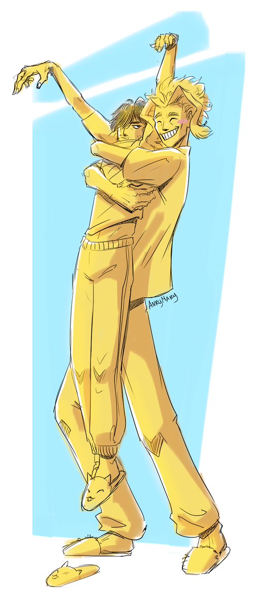 AnryMary (COMMISSION OPEN) tweet media