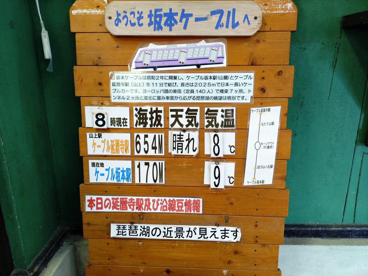 坂本ケーブル【公式】 tweet media