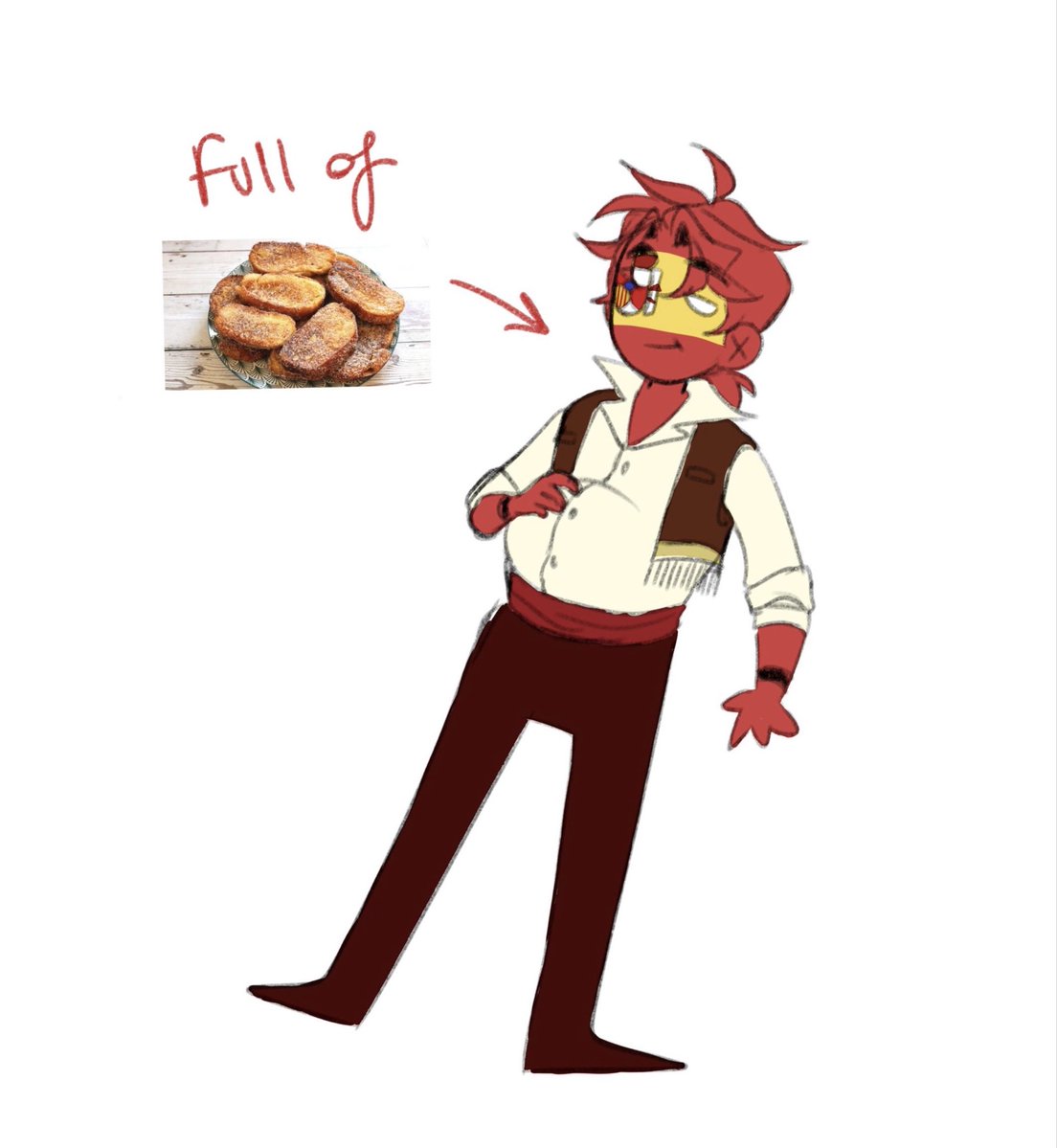 pomme ✶ tweet media