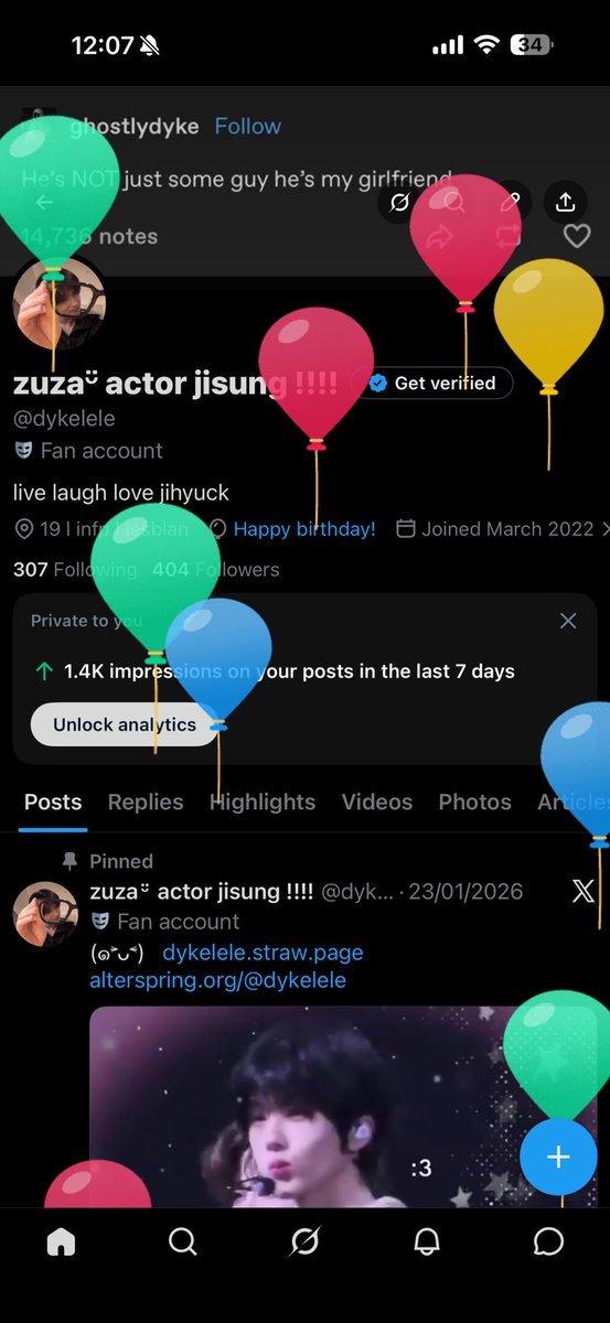 zuzaᵕ̈ actor jisung !!!! tweet media