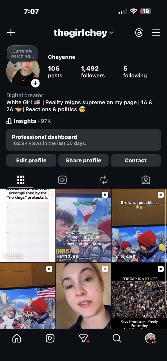 TheGirlChey tweet media