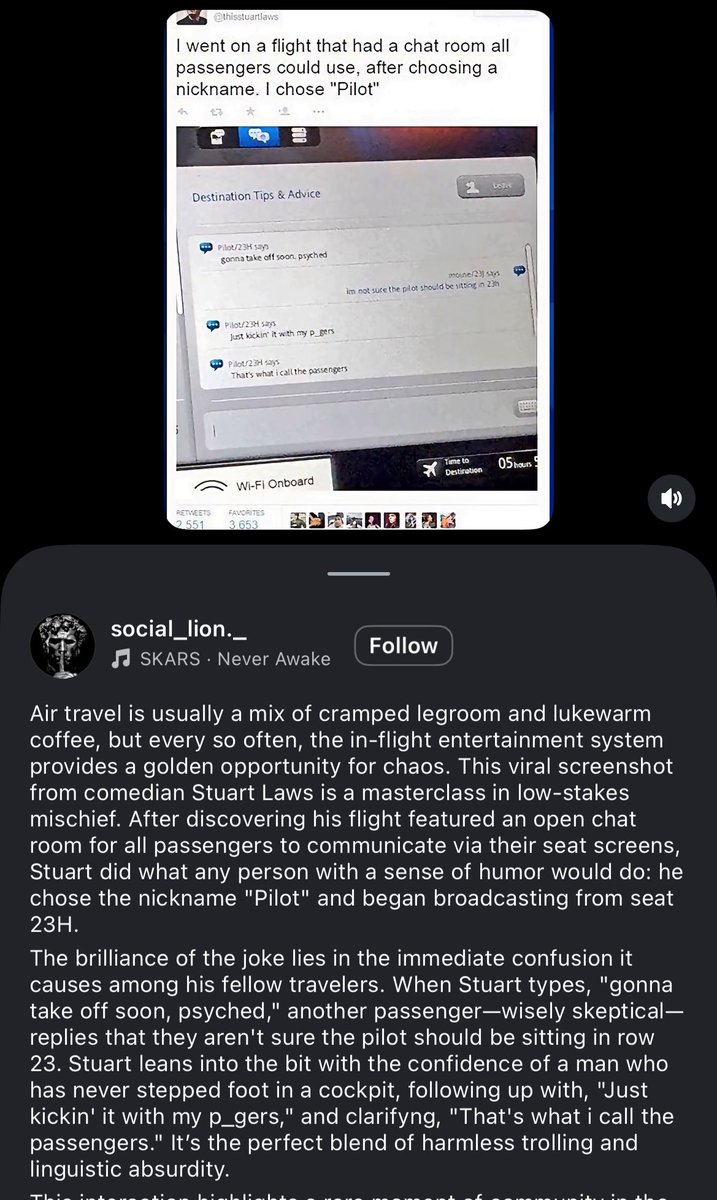 l x 🚂💌 tweet media