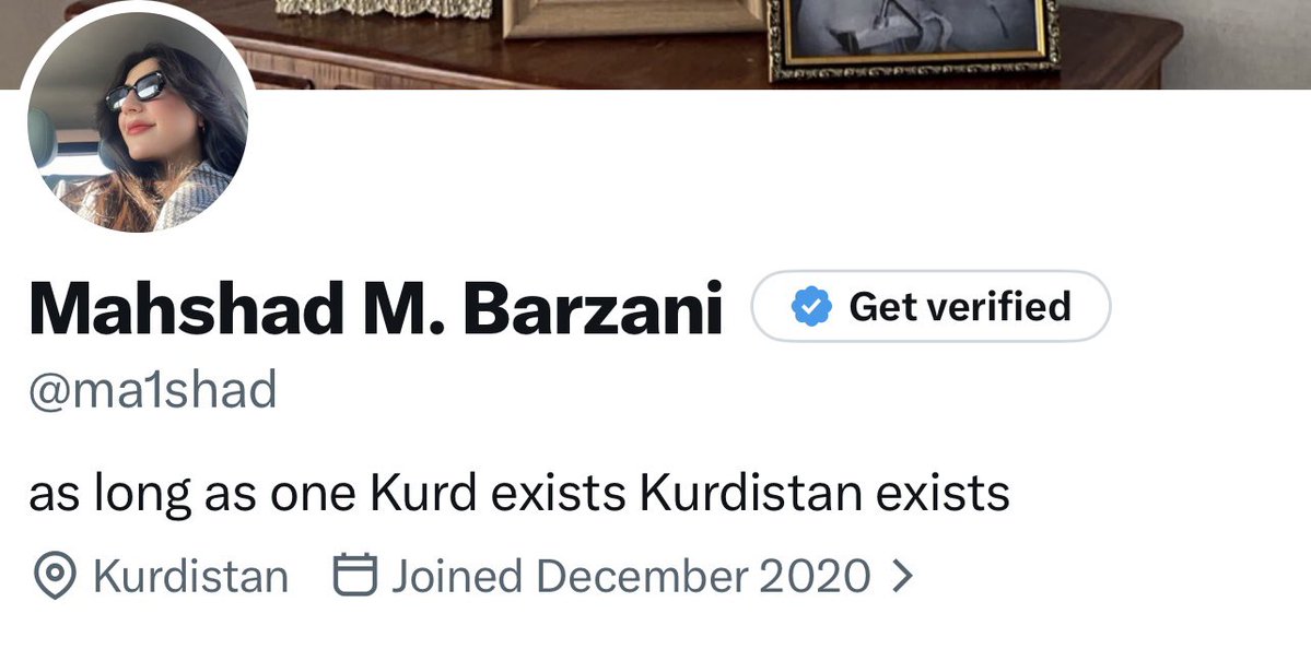 Mahshad M. Barzani tweet media