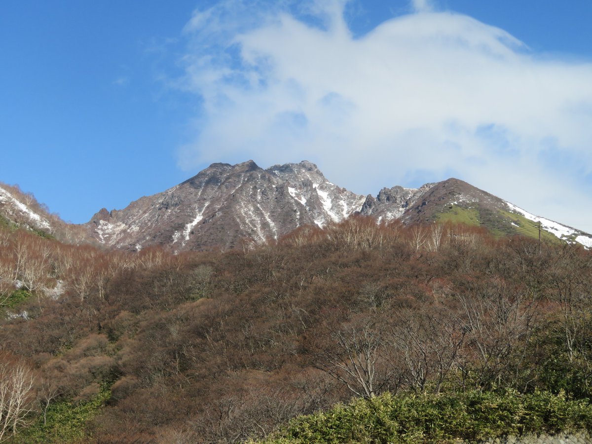 那須ロープウェイ tweet media