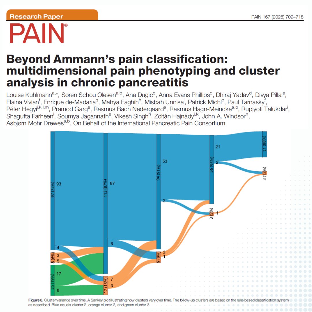 PAIN Journal tweet media