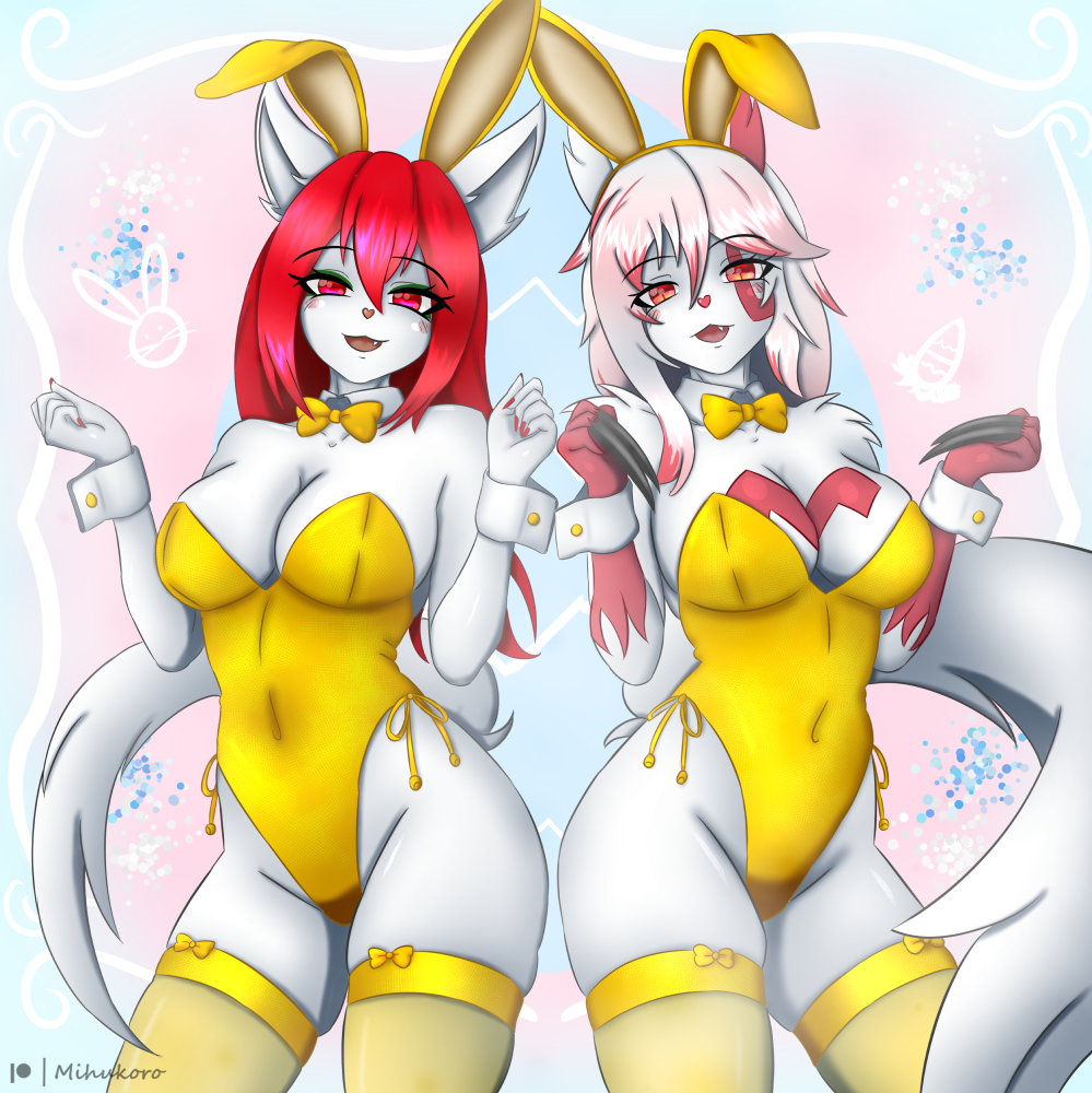 Mihukoro tweet media