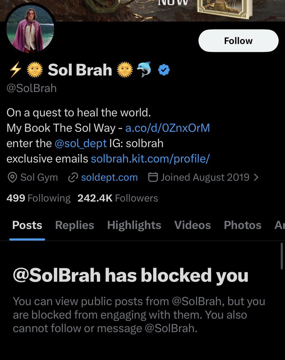 ☀️AliquisNovus☀️ tweet media