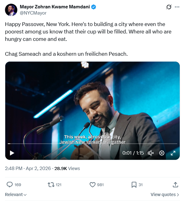 Karmel Melamed tweet media