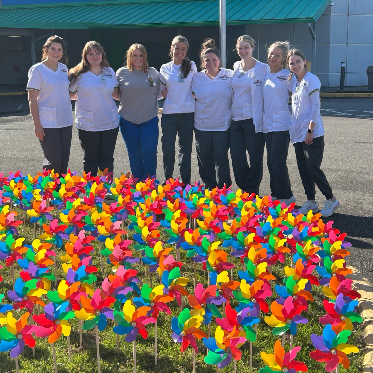 Vandalia Health CAMC tweet media