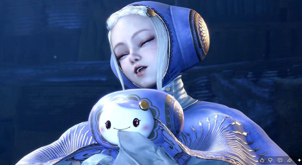 🍡 イーサン 🍡 Comms Open! tweet media