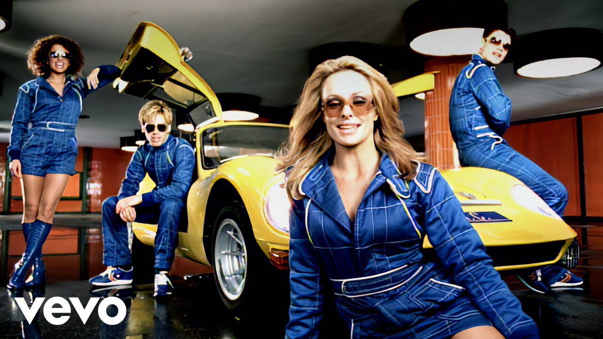 Michaela tweet media