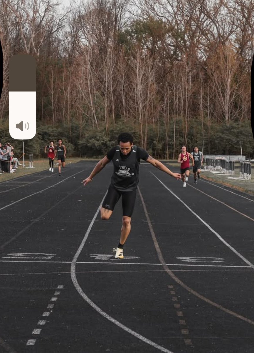 Herron-Riverside Argonauts Athletics tweet media