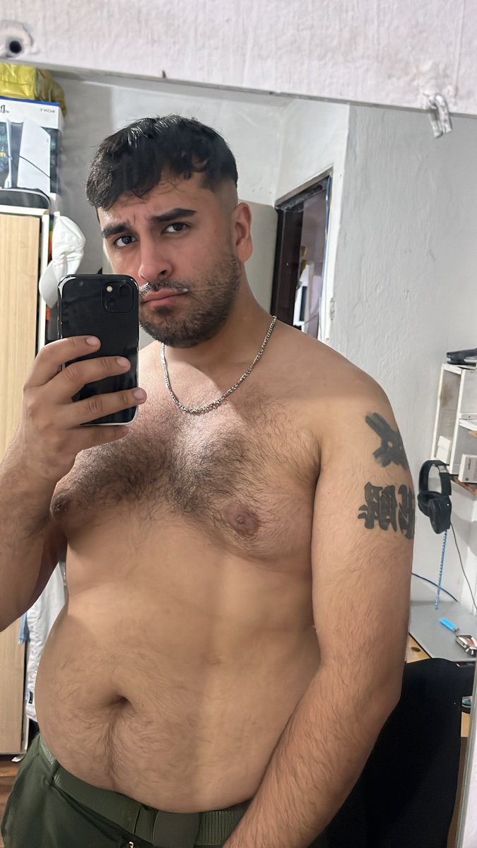 Hollow Mask tweet media