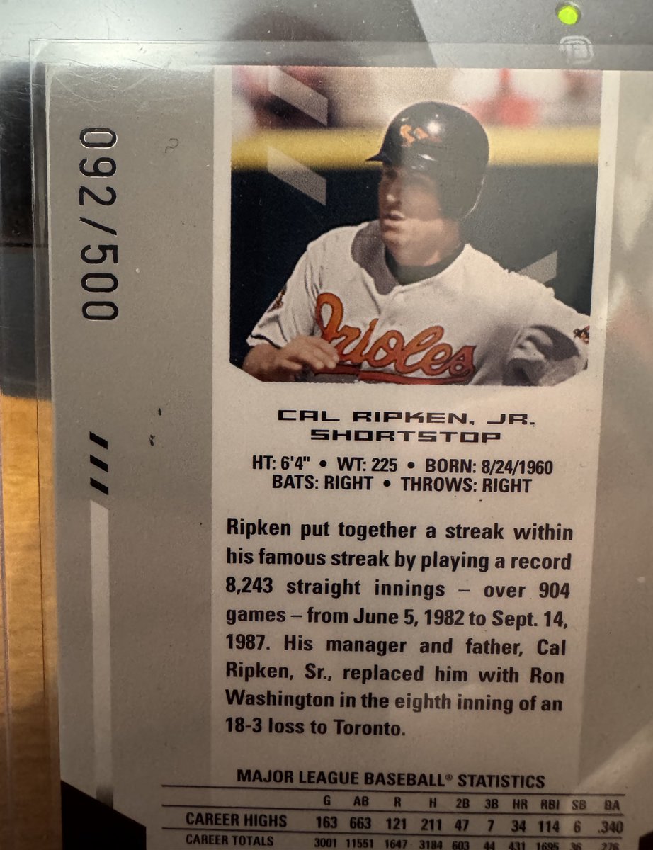 #1987 Os Topps rack pack quest tweet media