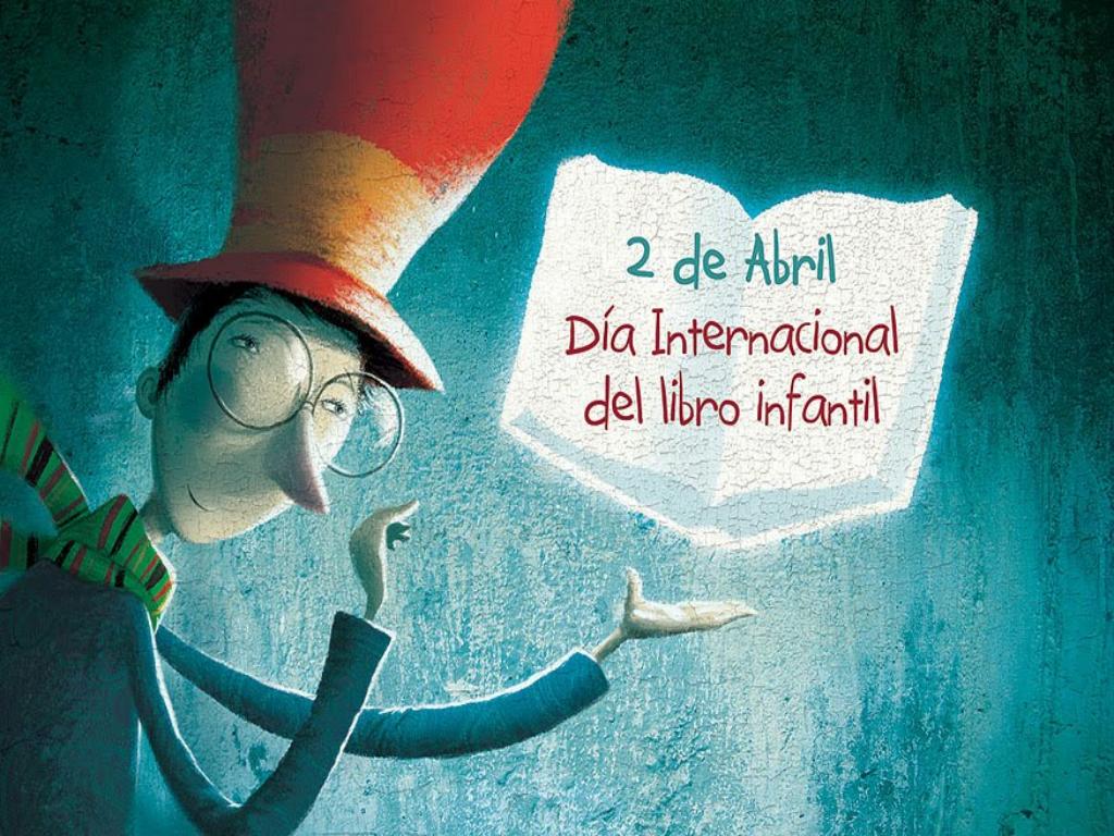 El calendario marca hoy el #DíaInternacionaldelLibroInfantil, una celebración que procura incentivar el hábito de la lectura en los infantes y hacer de esa práctica un ejercicio cotidiano.
#TNCubaEnRedes