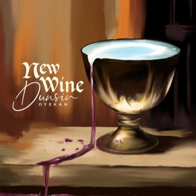 Dunsin Oyekan of #Geni tweet media