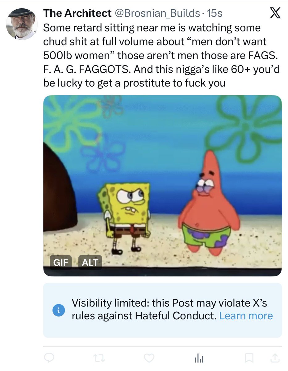 The Architect tweet media