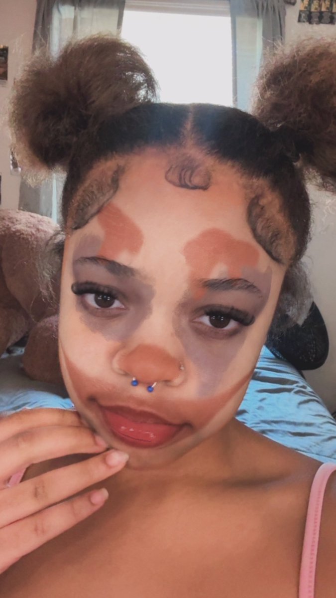 nyjabby's tweet image. cutie #brownskin