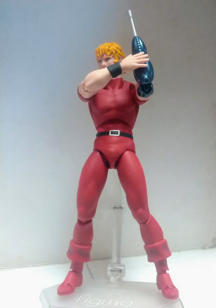 武威慶【拙速モデラー】 tweet media