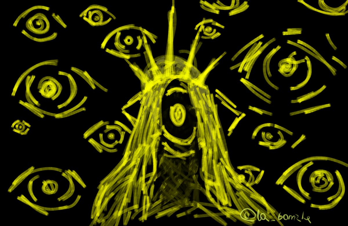 la_bomze's tweet photo. just a quick tkiy sketch 
#sfawtde #dawtde #thekinginyellow https://t.co/5wpjKhFO8S
