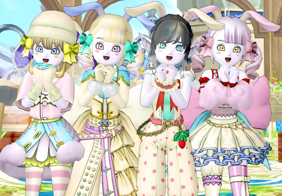 ままどおる〜 tweet media