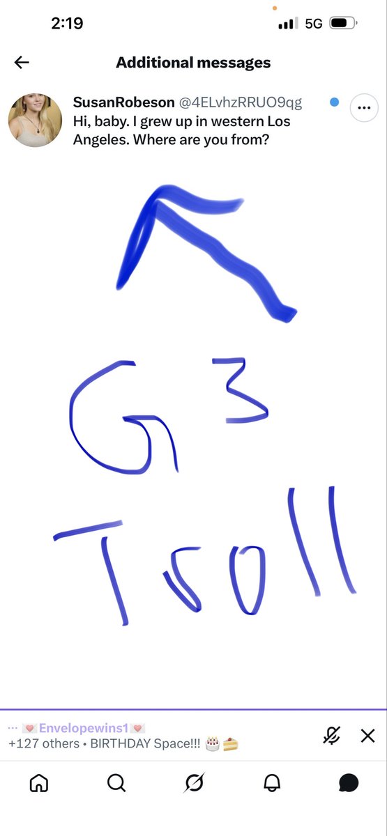 Roastabotch23 tweet media