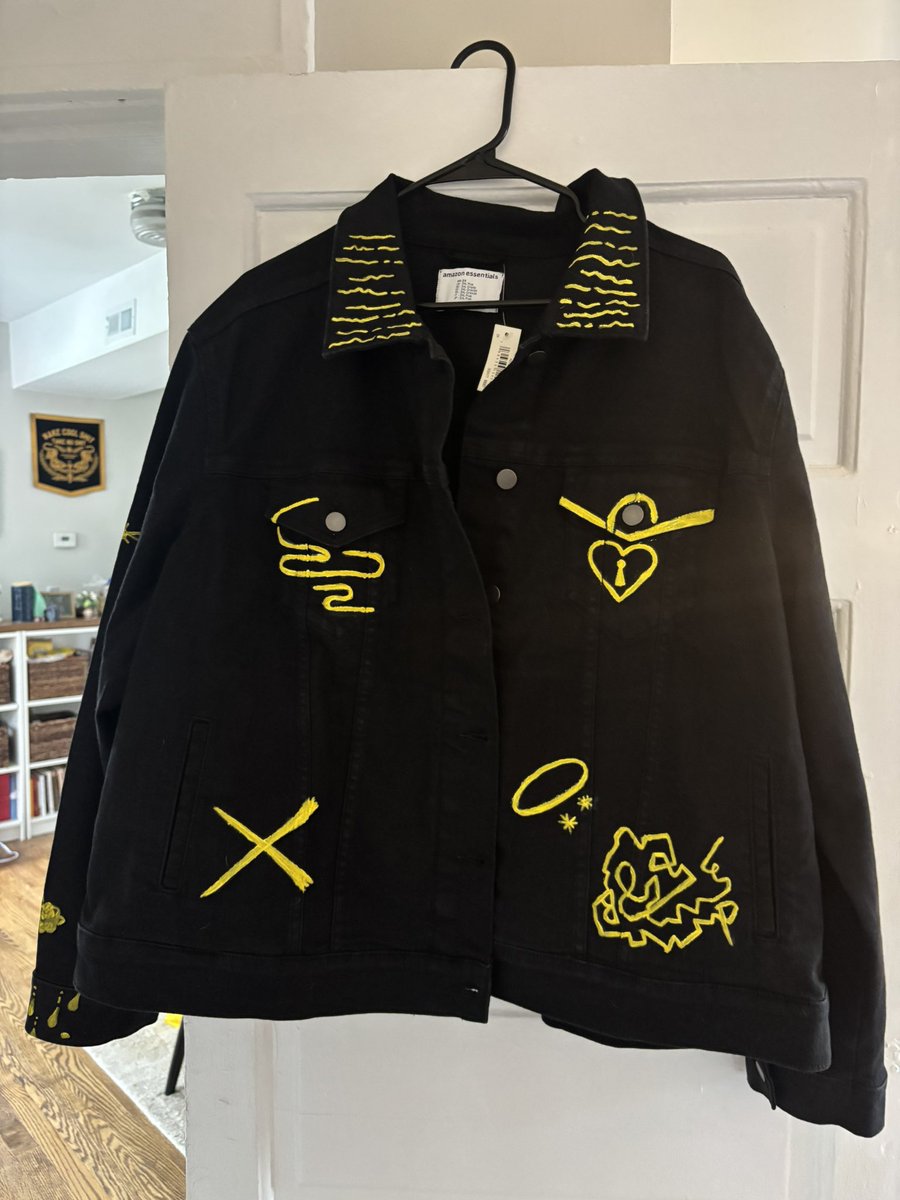 Allie | HAYTOUR BMORE & SILVER SPRING tweet media