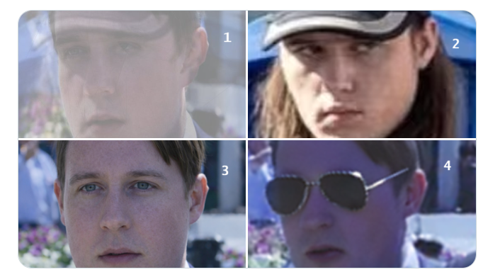 Student of Criminology tweet media