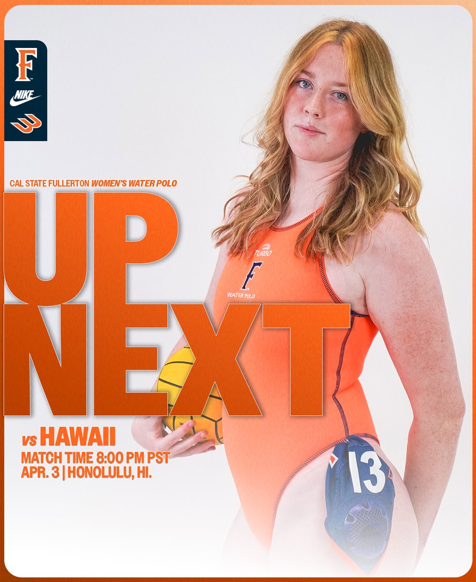 Titans Men’s & Women’s Water Polo tweet media