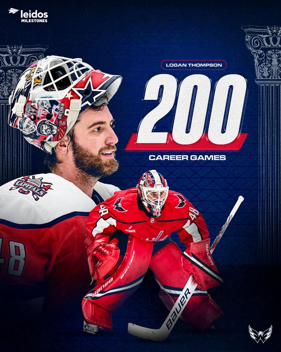Washington Capitals tweet media