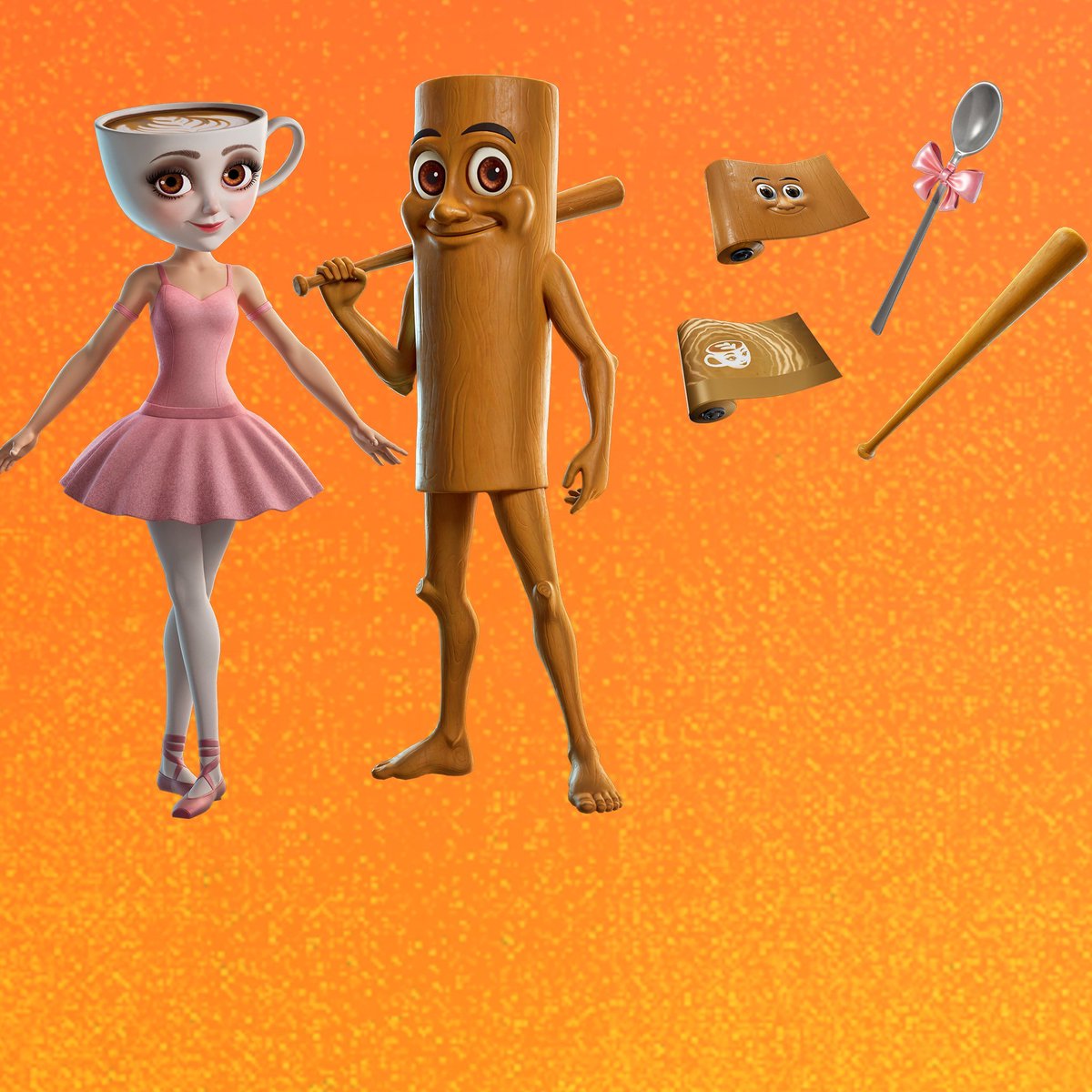 Incubator tweet media