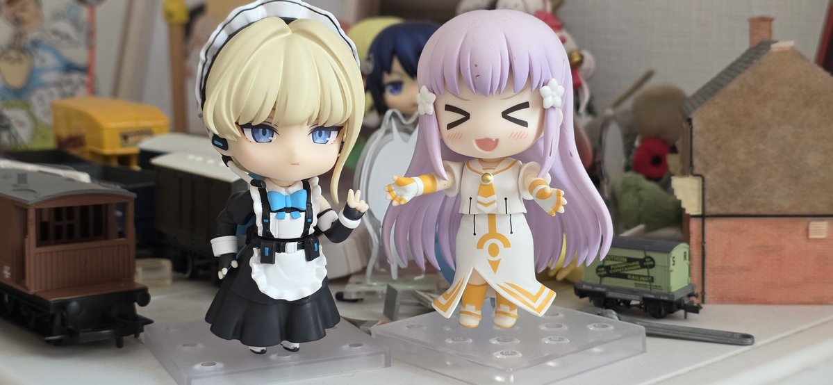 アリヤマダイキ　（聞きしに勝る世紀末） tweet media