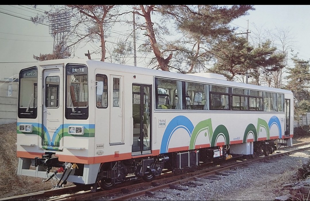 真岡鐵道株式会社【公式】 tweet media