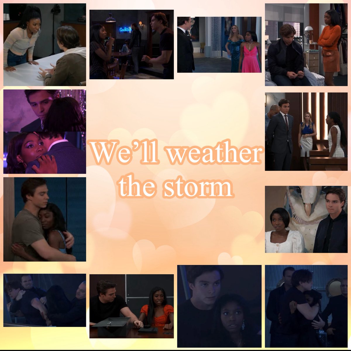 SpencerTrinaGH tweet media