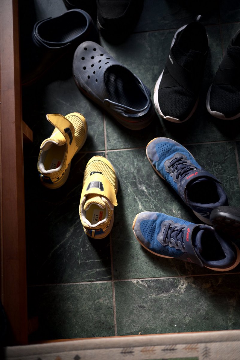 めじろおじさん tweet media