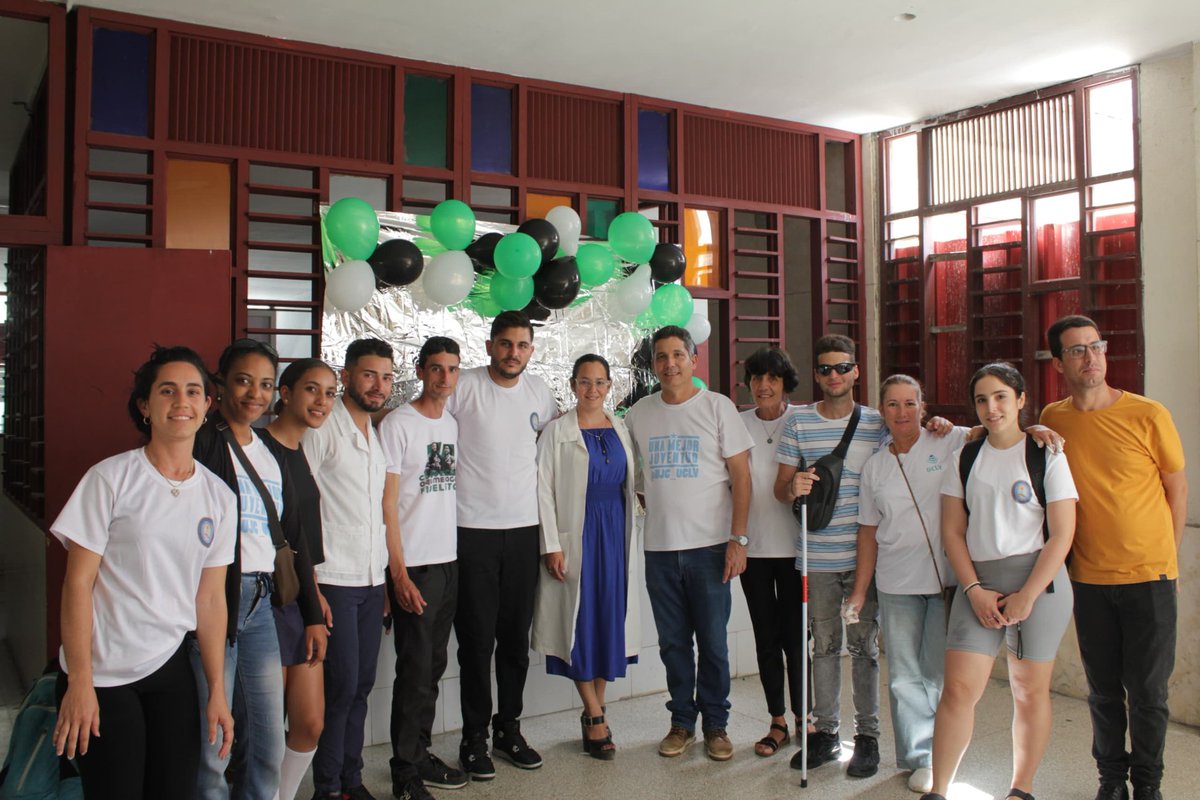 Luis A. Barranco Olivera tweet media