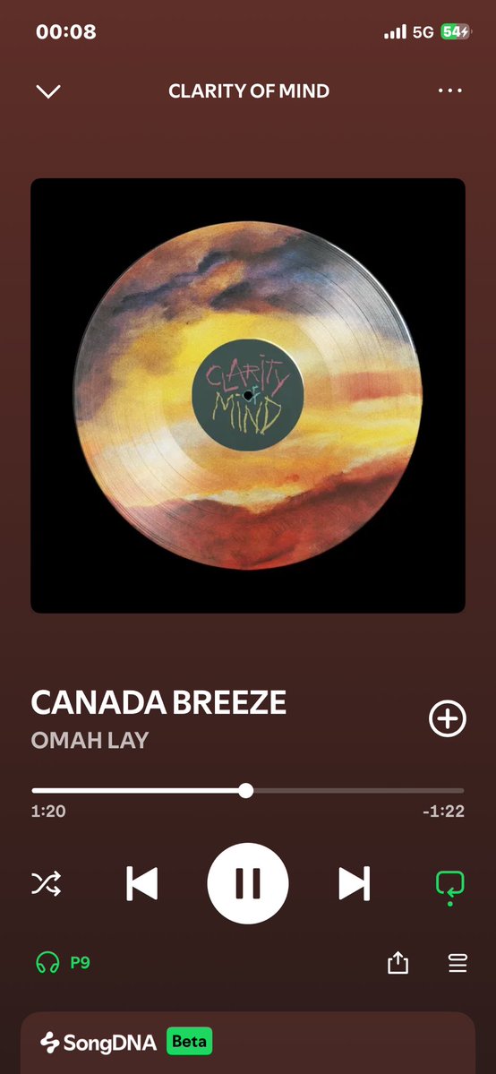 Omah’s no1 fan tweet media