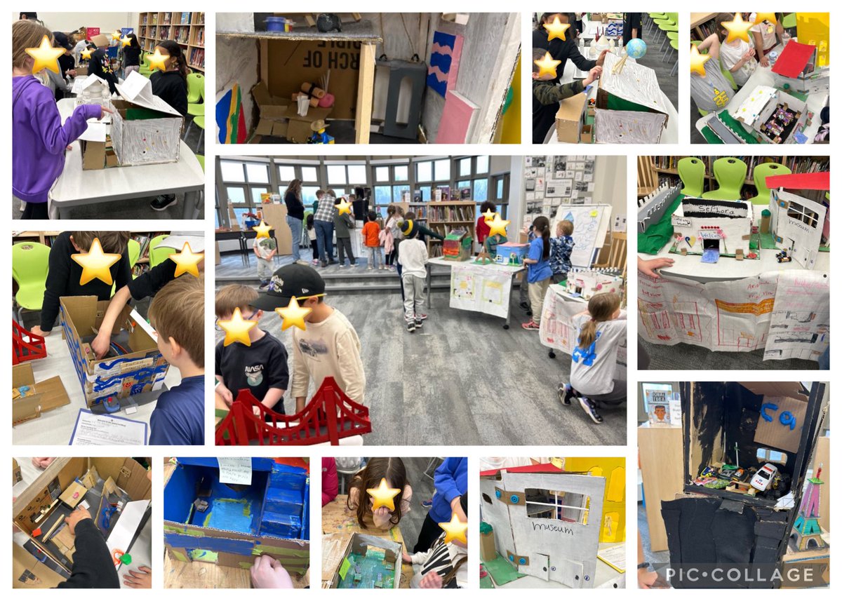 Rolph Road School 🎓 tweet media