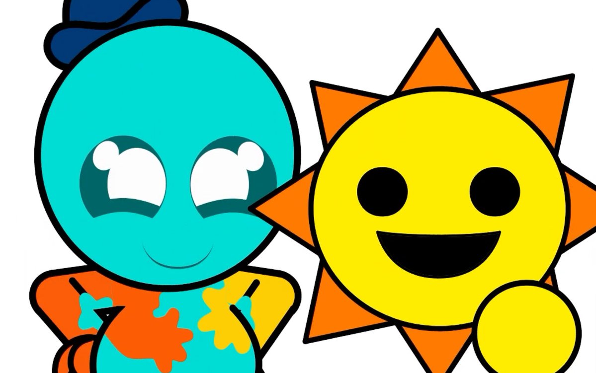 Perks Film tweet media