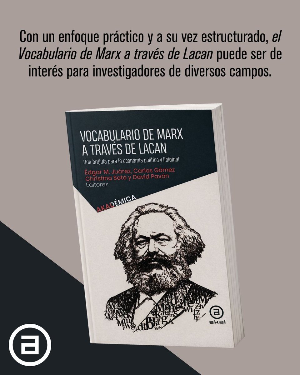 Akal México tweet media