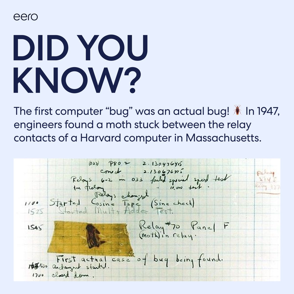 geteero's tweet image. You're probably online more than you're asleep 😉 Here are some fun facts for trivia night, you're welcome!

#wifi #wififacts