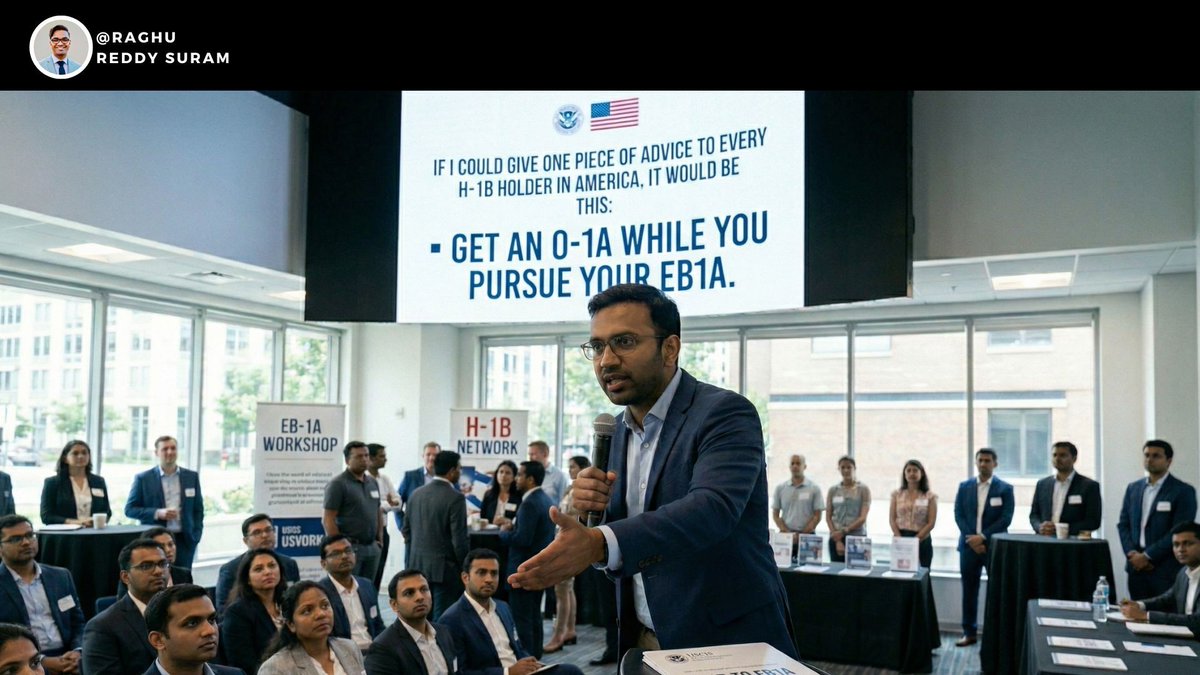 Raghu Reddy Suram tweet media