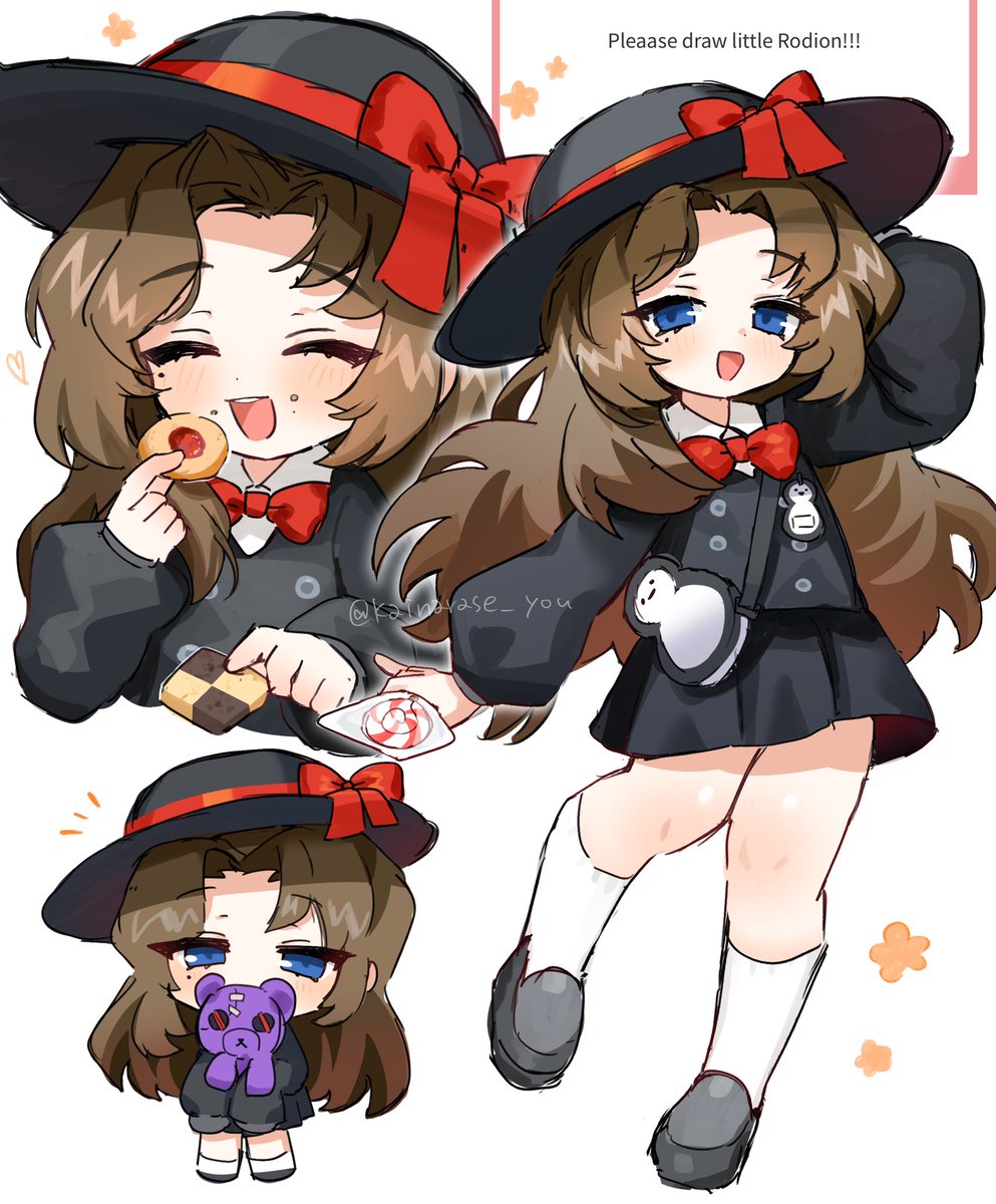 いぬたん tweet media